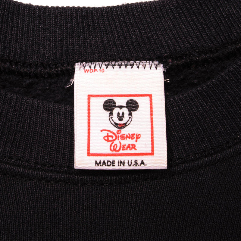 Vintage Label Tag Fruit and the Loom 90's 1990