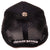 Vintage Chrome Hearts Crew Trucker Hat With Sterling Silver On Top One Size Fits All Made In USA.