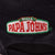 Vintage The Mummy Tomb Of The Dragon Emperor Papa Johns Pizza Cap.