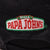Vintage The Mummy Tomb Of The Dragon Emperor Papa Johns Pizza Cap.