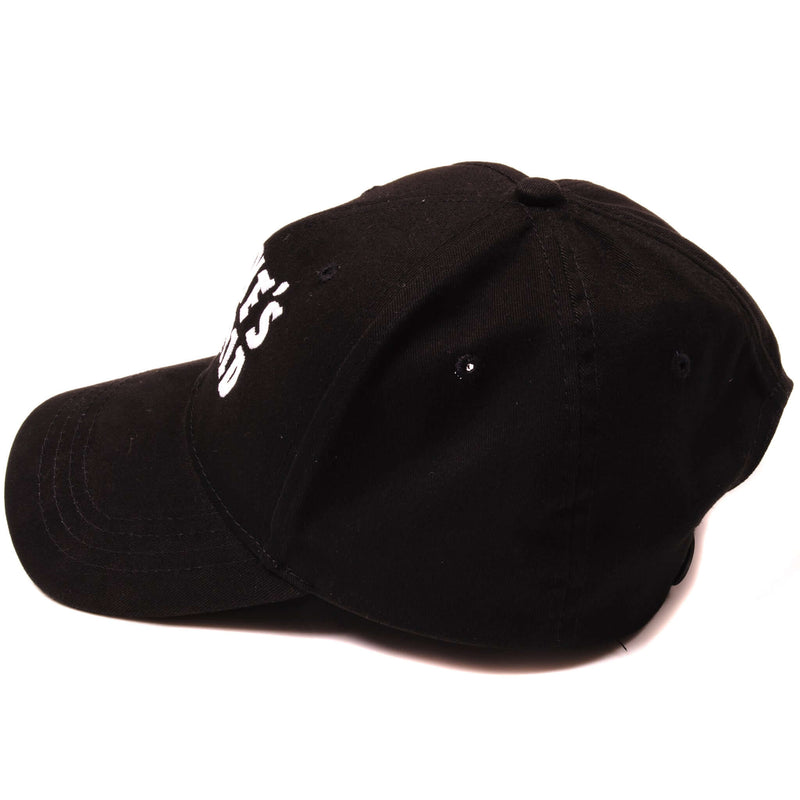 Vintage Wayne's World Cap 1990s.