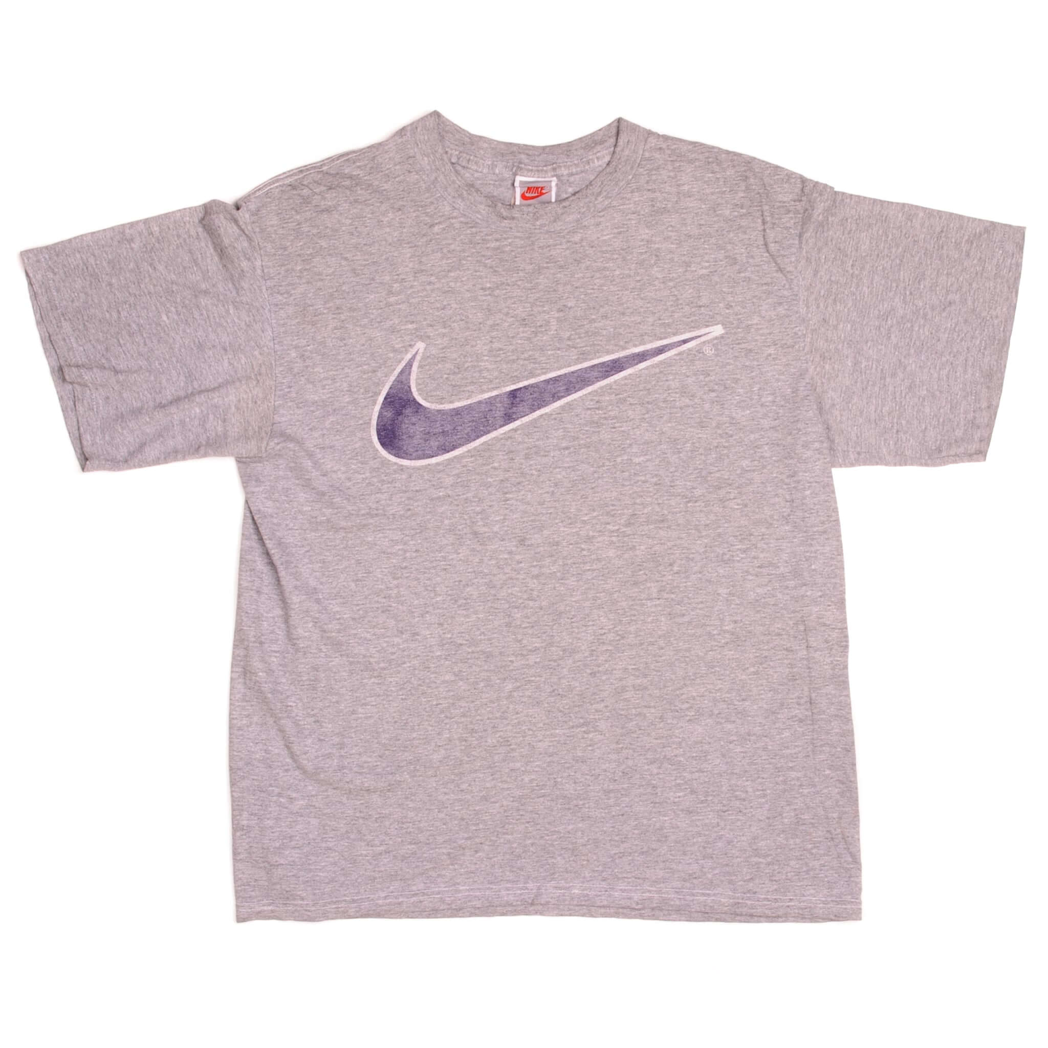 NIKE T-Shirts 1990s M T178