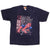 Vintage Marvel Spiderman 2 Tee Shirt 2004 Size XL.