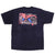 Vintage Marvel Spiderman 2 Tee Shirt 2004 Size XL.
