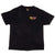 Vintage Dragon Ball Z USA Tee Shirt 2005 Size Large.