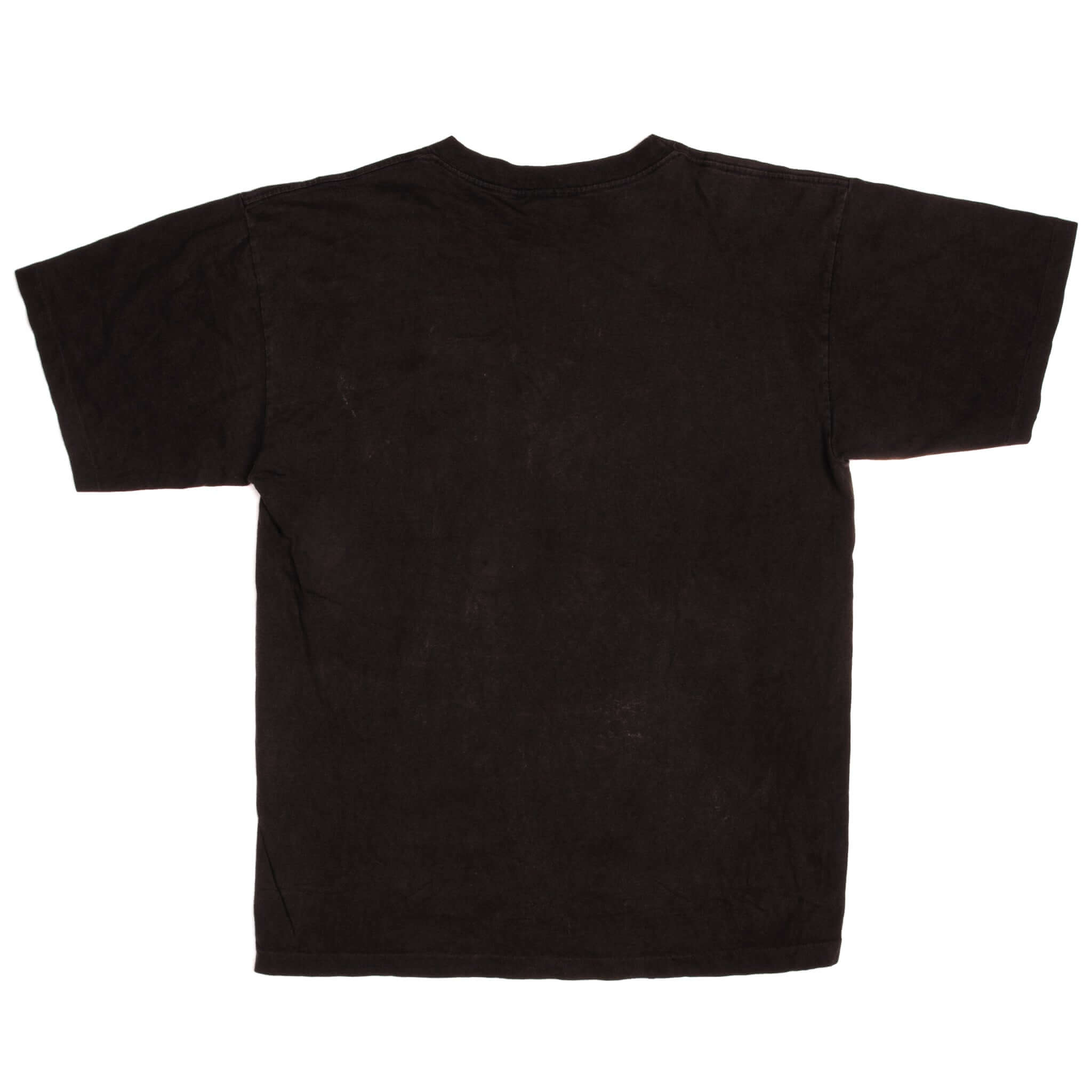 Vintage Elvis Presley The Legacy Lives On  Alore Tee Shirt 1996 Size XL Made In USA with single stitch sleeves.