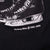 Vintage NHL Los Angeles Kings Tee Shirt 1991 Size L Made in USA with single stitch sleeves.