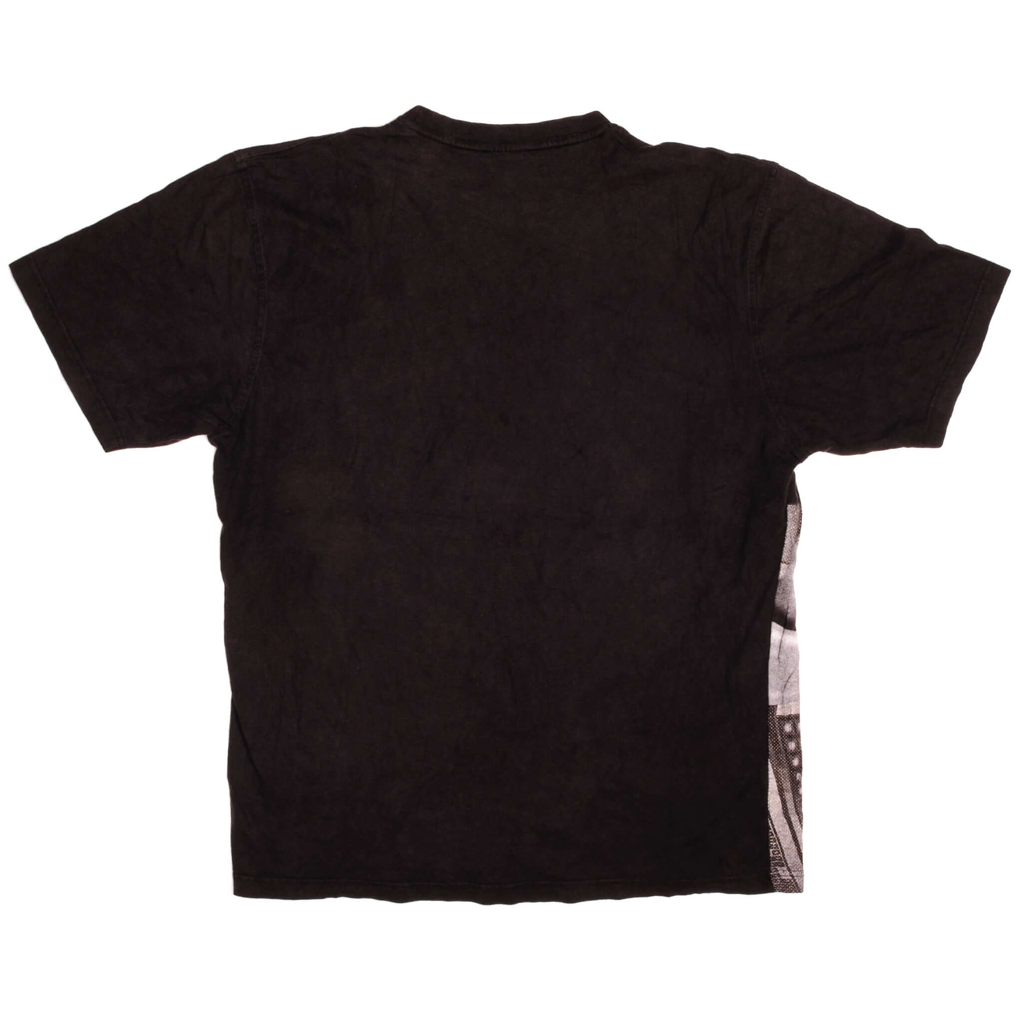 Vintage DC Comics Batman Lot 29 Tee Shirt 2008 Size 2XLarge.