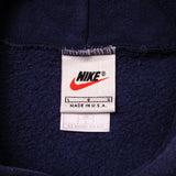 Vintage Label Tag Nike Late 90s 1990s