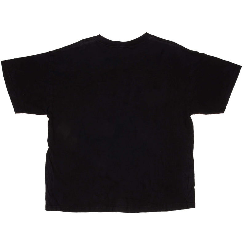 Vintage Star Wars Episode 1 The Phantom Menace Darth Maul Sith Infiltrator Tee Shirt Size XLarge.