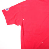 VINTAGE POKEMON X BURGER KING 1990S TEE SHIRT SIZE 2XL