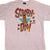 Vintage Scooby-Doo Giant Tee Shirt 1997 Size 2XLarge.