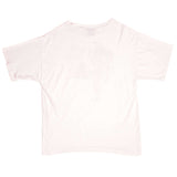 Vintage Betty Boop Diamond Dust Tee Shirt 1990 Size XLarge Made in USA with single stitch sleeves.