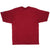 Vintage NFL Washington Redskins Pro Player Tee Shirt Size L.