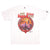 Vintage Starter NBA Chicago Bulls Champions Tee Shirt 1998 Size Large.