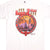 Vintage Starter NBA Chicago Bulls Champions Tee Shirt 1998 Size Large.