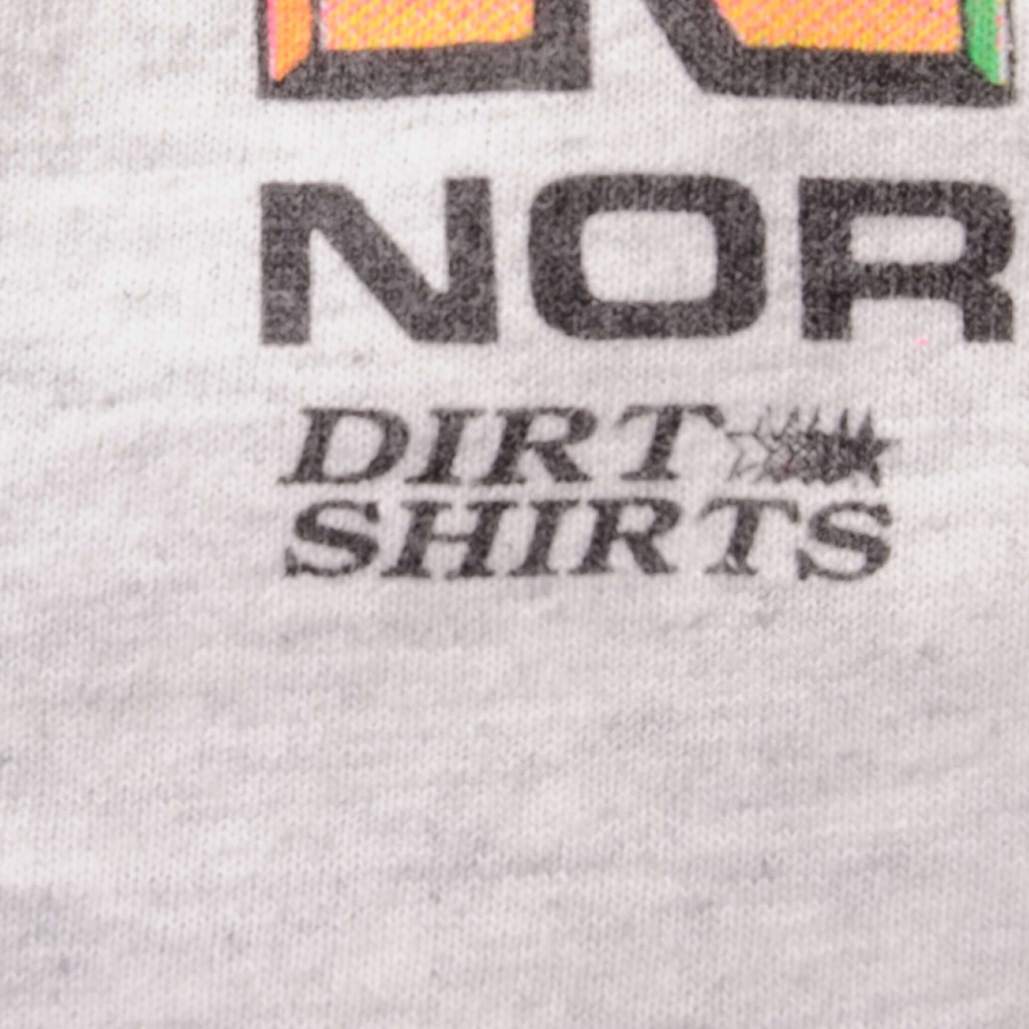 Vintage Racing Halloween Classic Norwalk Raceway Park Tee Shirt 80s Size M With Single Stitch Sleeves Made in USA