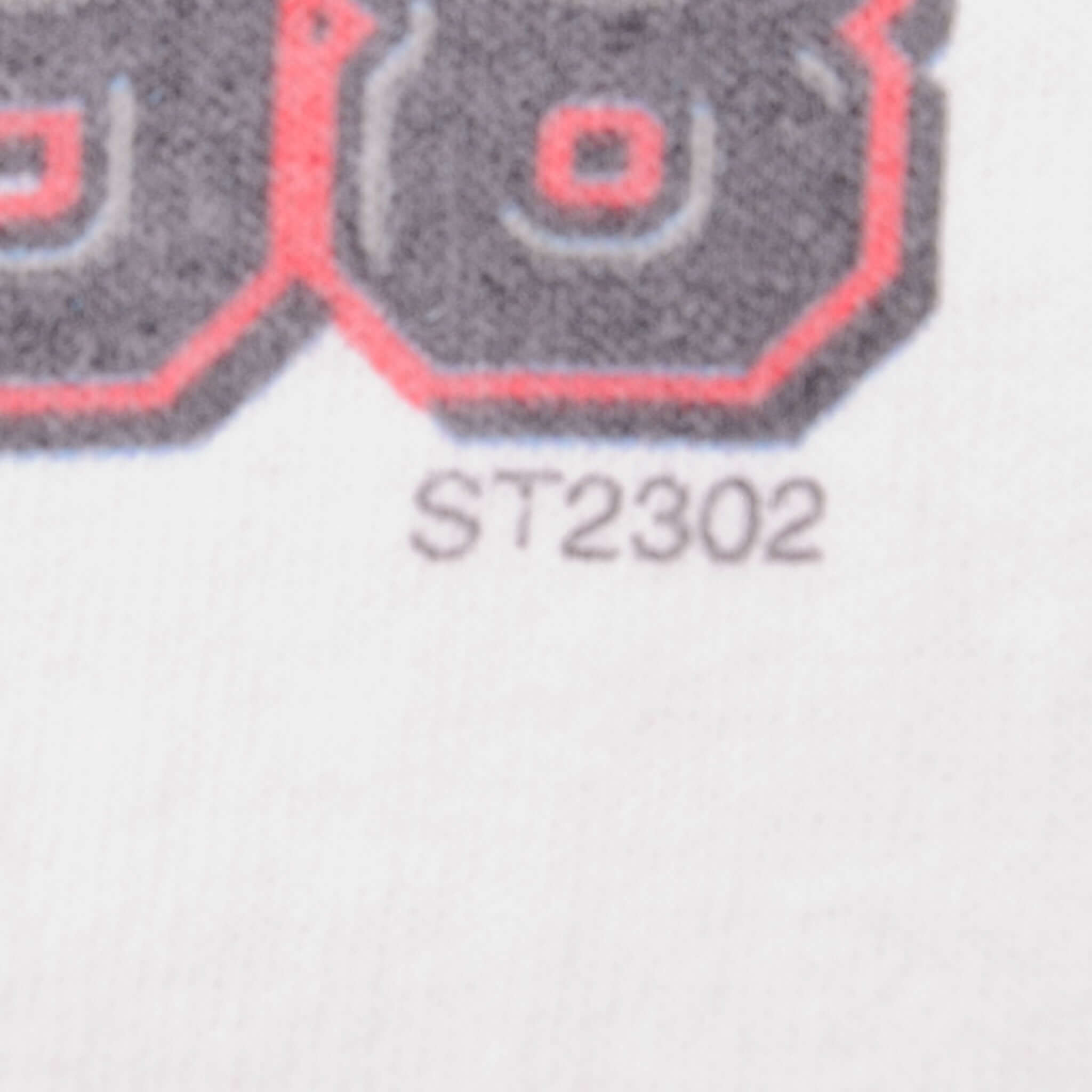 Vintage White NBA Chicago Bulls 1998 Eastern Conference Champs Tee Shirt Size XLarge. Made In USA