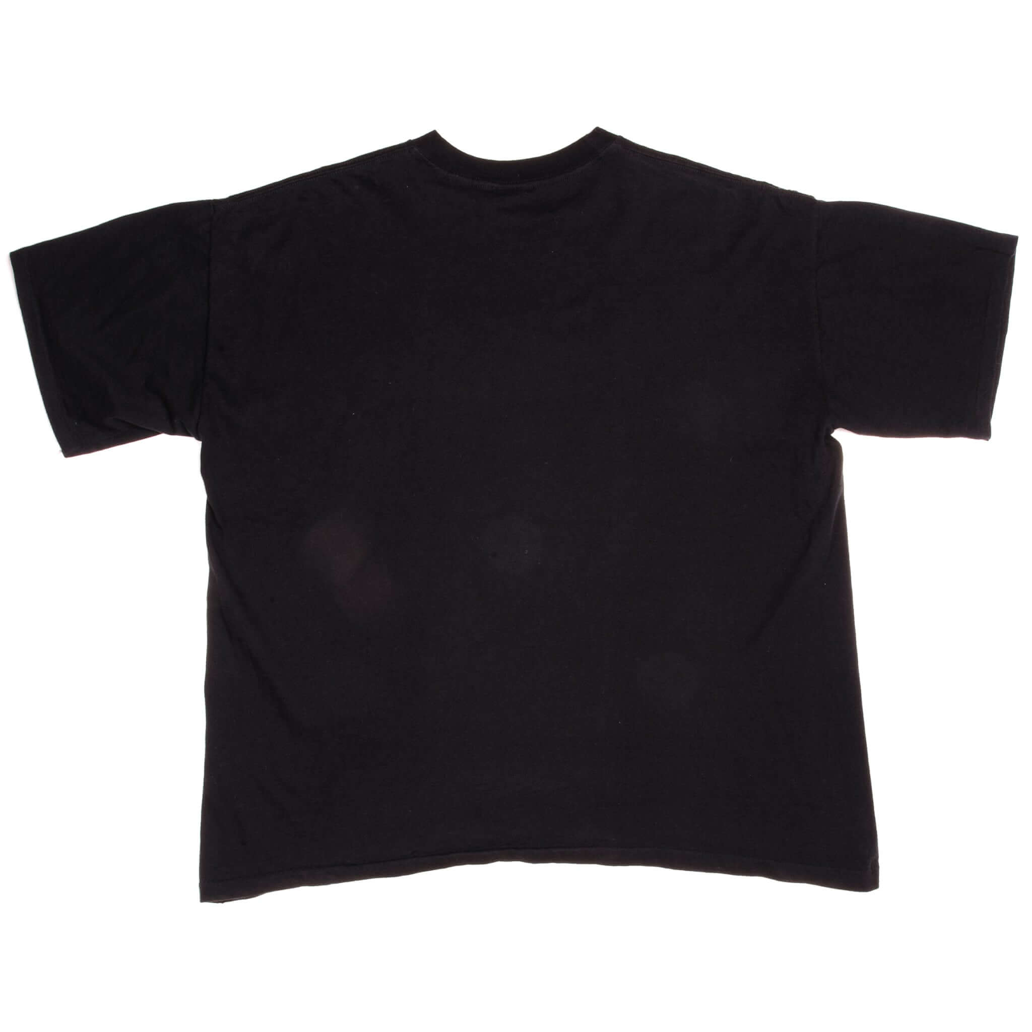 Vintage NFL Dallas Cowboys Salem Sportswear Tee Shirt 1992 Size XLarge Made In USA with single stitch sleeves.