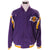 Vintage Champion NBA Los Angeles Lakers Jacket 1990-2000s Size Large.