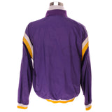 Vintage Champion NBA Los Angeles Lakers Jacket 1990-2000s Size Large.