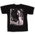 Vintage Bob Marley 1945-1981 Tee Shirt 1990s Size Medium.