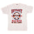 Vintage NBA Detroit Pistons aka Detroit Bad Boys World Champions Tee Shirt 1989 Size Medium Made In USA with single stitch sleeves.