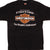 Vintage Harley Davidson "After All These Years, If I Have to Explain Harley Davidson, You Wouldn't Understand" Richmond, VA Tee Shirt 1996 Size Large.