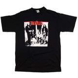 VINTAGE THE BEATLES TEE SHIRT SIZE LARGE
