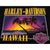 VINTAGE HARLEY DAVIDSON HAWAII TEE SHIRT 1997 SIZE XL MADE IN USA