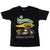 VINTAGE HARLEY DAVIDSON TEE SHIRT 1996 SIZE LARGE MADE IN USA