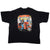 VINTAGE HARLEY DAVIDSON TEE SHIRT BY HOLOUBEK 1991 SIZE 3XL MADE IN USA