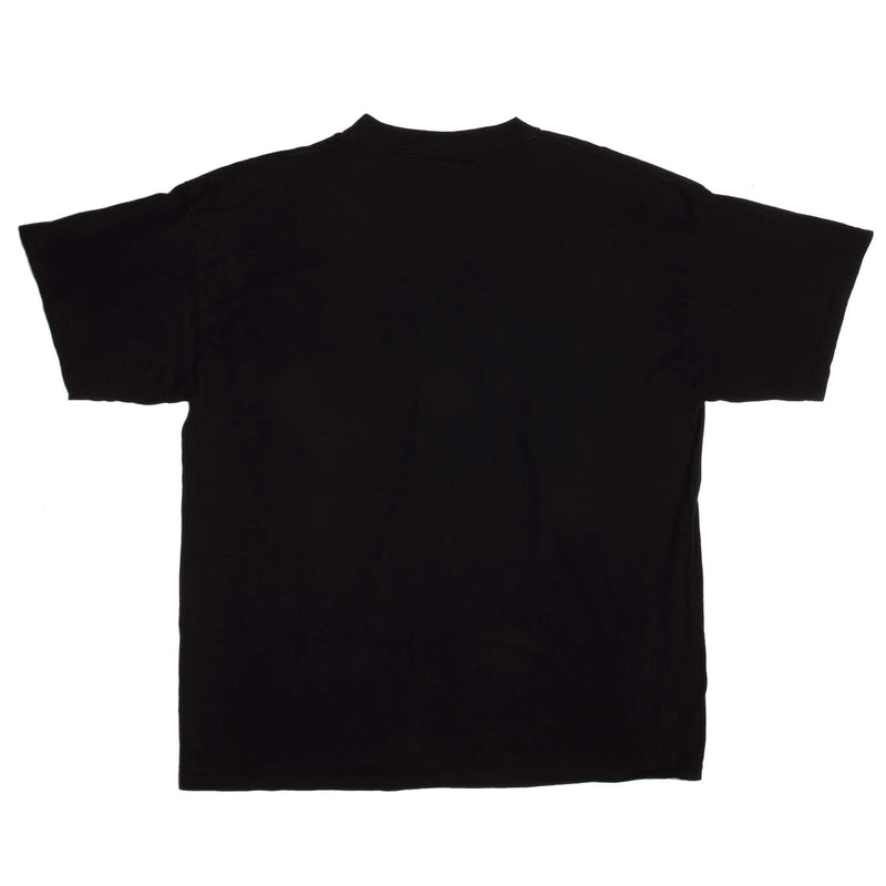 Vintage Skull Pantera Tee Shirt from the 90's Size 2XL,  with single stitch sleeves.
