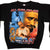 VINTAGE BOOTLEG 2PAC SWEATSHIRT 1990S SIZE LARGE