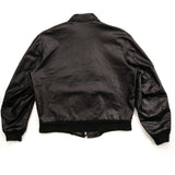 VINTAGE ORIGINAL HARLEY DAVIDSON SPORTSTER JACKET MID 1950S  LARGE MADE USA