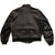 VINTAGE ORIGINAL HARLEY DAVIDSON SPORTSTER JACKET MID 1950S  LARGE MADE USA