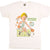 VINTAGE NBA LARRY BIRD BOSTON CELTICS TEE SHIRT 1989 SIZE MEDIUM MADE IN USA