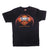 Vintage Harley Davidson "Live To Ride, Ride To Live" Knoxville, TN. Size M.