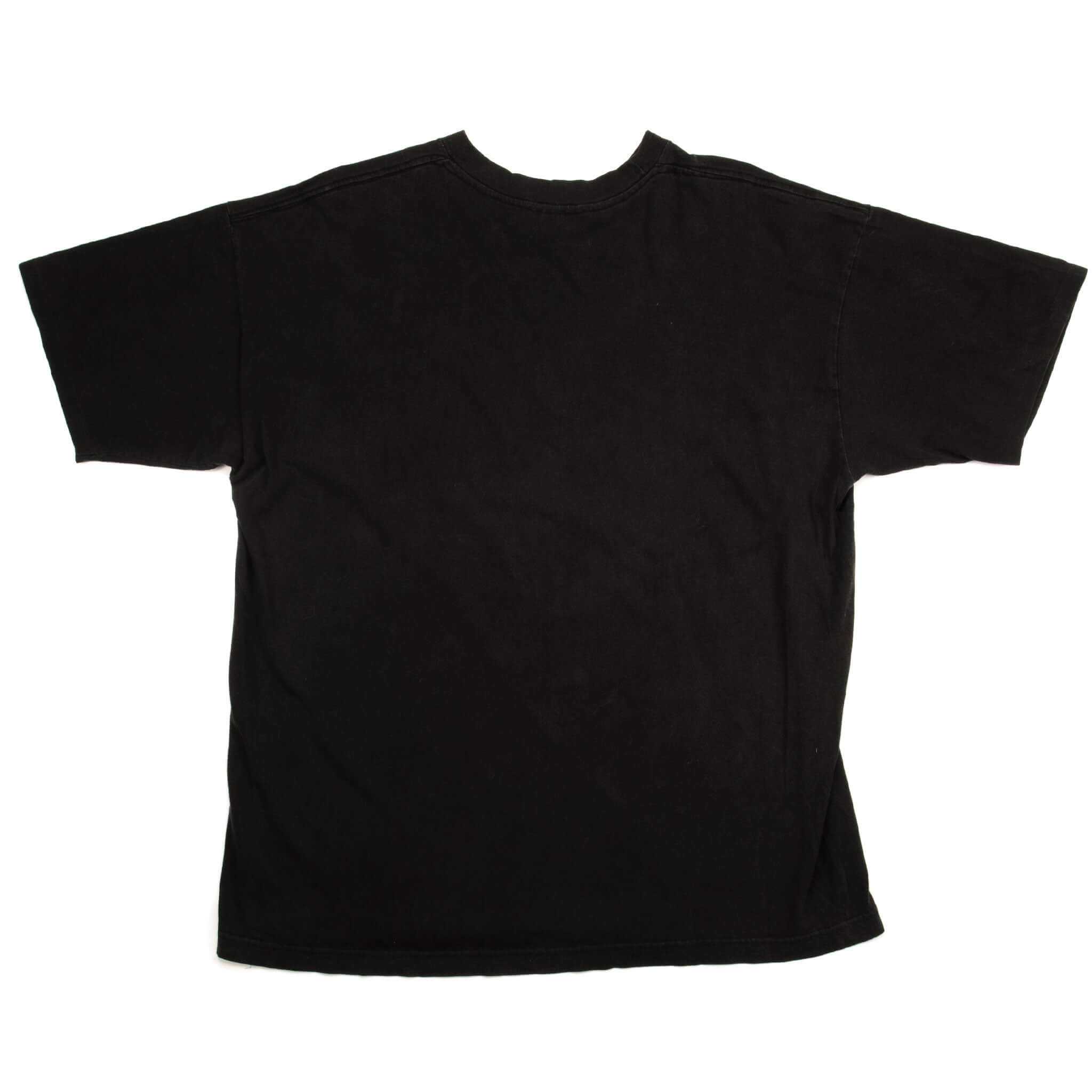 VINTAGE THE THREE STOOGES TEE SHIRT 1995 SIZE XL MADE IN USA