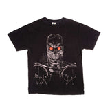 VINTAGE UNIVERSAL STUDIOS TERMINATOR TEE SHIRT SIZE LARGE 2003