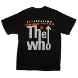 VINTAGE THE WHO'S TEE SHIRT 1993 SIZE LARGE