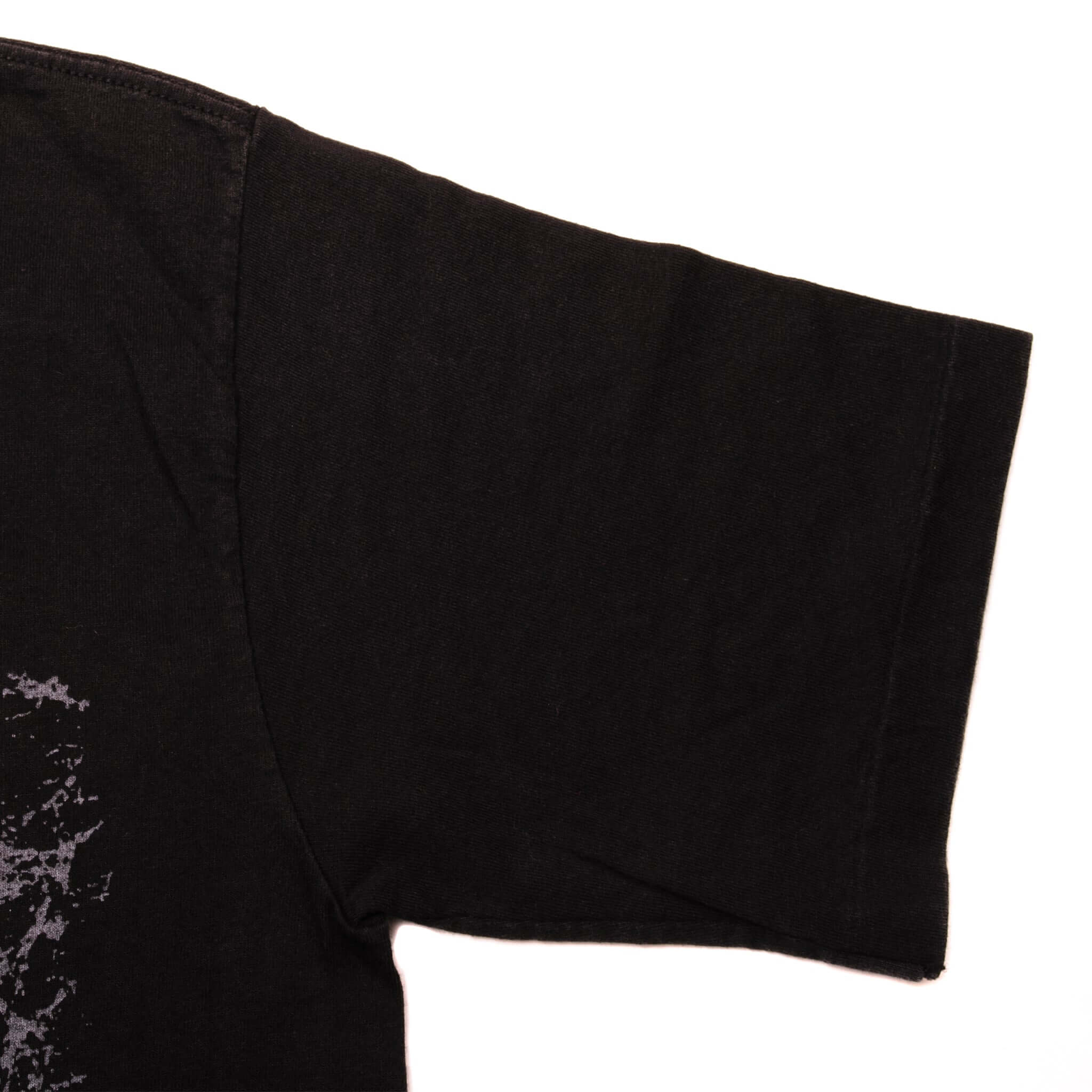 VINTAGE GUNS N' ROSES METALLICA TOUR TEE SHIRT 1992 SIZE SMALL MADE IN USA