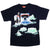 VINTAGE THE COCA COLA COMPANY TEE SHIRT 1995 SIZE LARGE MADE IN USA