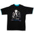 VINTAGE ELVIS PRESLEY TEE SHIRT 1987 SIZE XL MADE IN USA