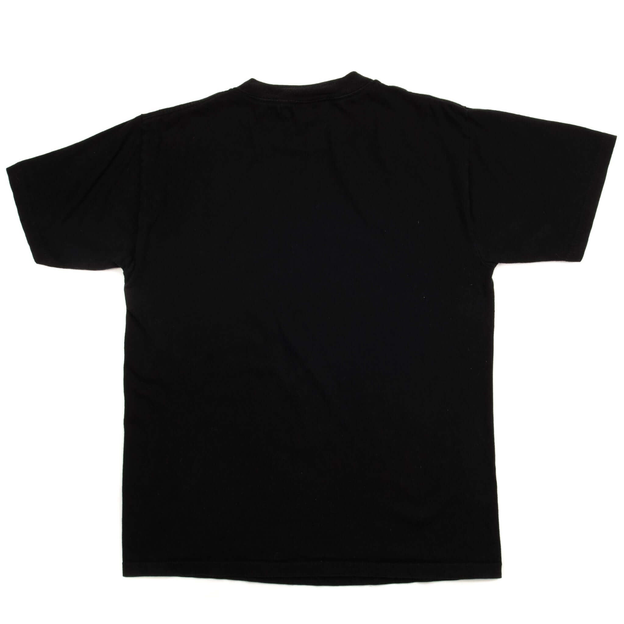 VINTAGE XENA ARES GOD OF WAR TEE SHIRT 1997 SIZE MEDIUM MADE IN USA