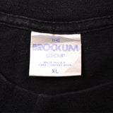 Vintage Label Tag The Brockum Group 1992 90s 1990s