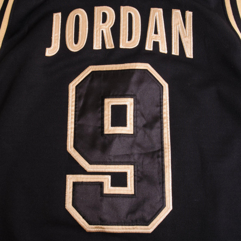 Vintage Deadstock Nike Usa Basketball Dream Team Michael Jordan Jersey Size Small 2007