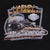 Vintage Harley Davidson "Hell On Wheels" Blue Springs, Missouri Hanes 200 Size XLarge. Made In USA