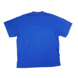 VINTAGE MLB NEW YORK METS TEE SHIRT 1989 SIZE LARGE MADE IN USA