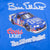 Vintage Nascar Bill Eliott "The Silver Bullet" Tee Shirt 1990s Size L With Single Stitch Sleeves. Made in USA